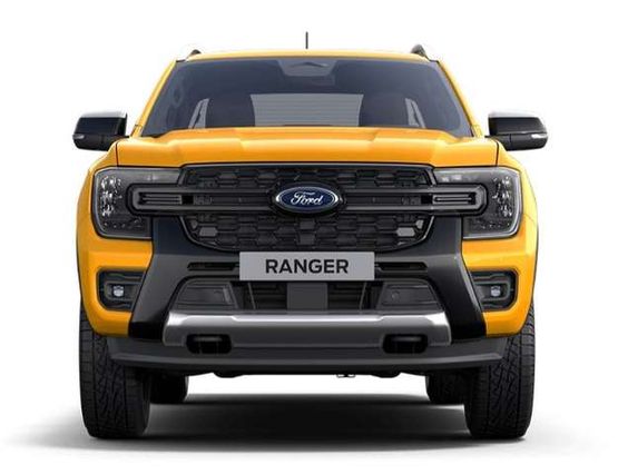 Ford Ranger Wildtrak 3.0 e.blue 240cv aut.- MY2023 - C. Orange