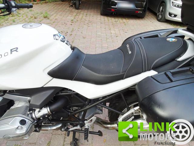 BMW R 1200 R Anno 2008