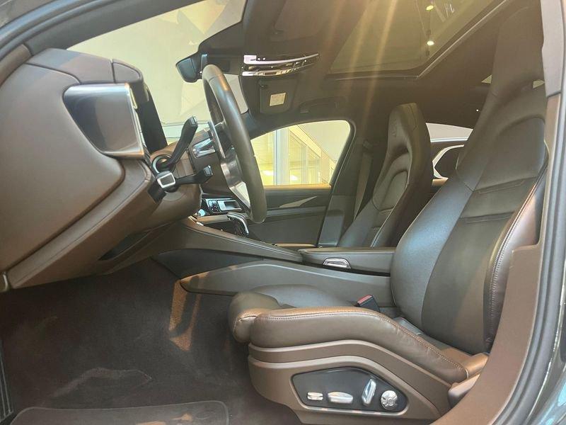 Porsche Panamera Panamera 2.9 4S - UFFICIALE PORSCHE ITALIA