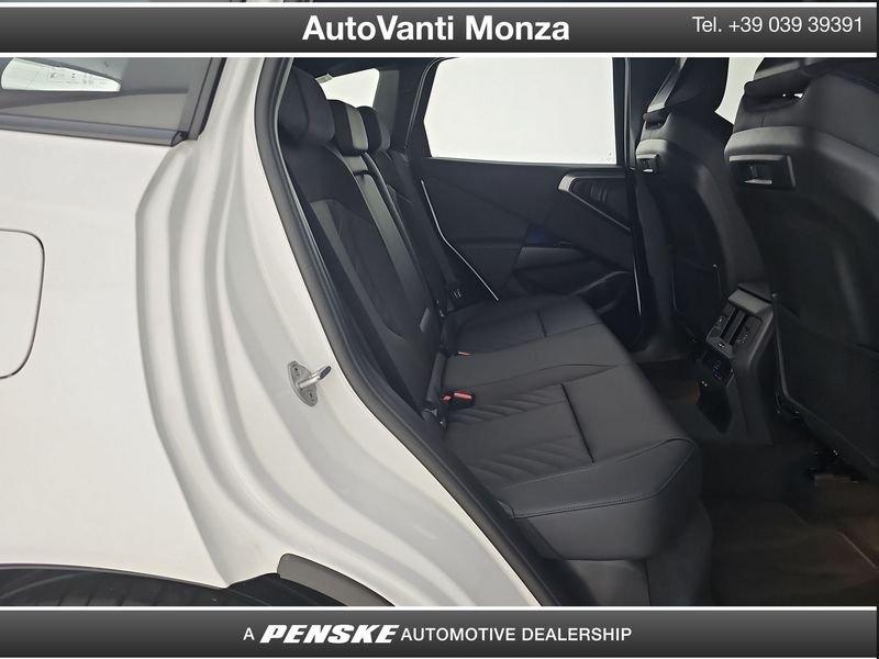 BMW X3 X3 xdrive20d MSport auto