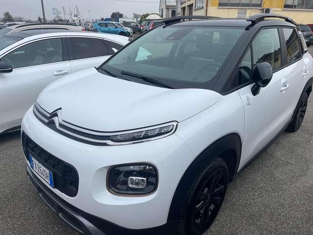 Citroen C3 Aircross 1.2 Puretech Shine, KM 47.000, DAL 1986