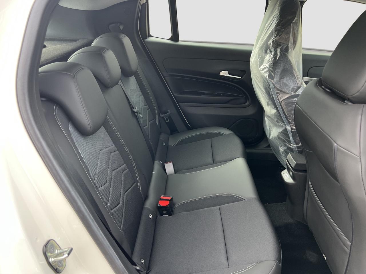 Jeep Avenger 1.2 Turbo Altitude