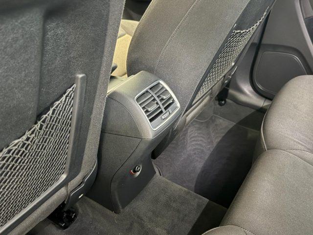 AUDI Q3 2.0 TDI quattro Business Plus