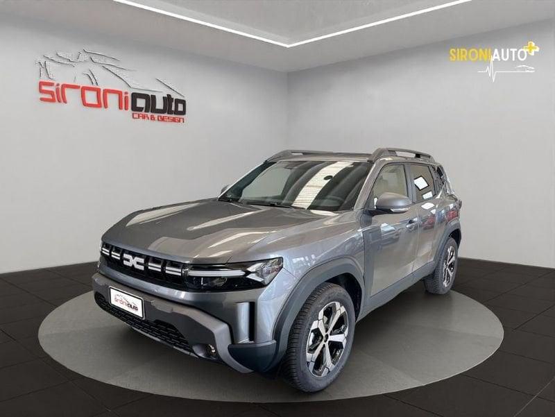 Dacia Duster Duster Tce 130 CV MHEV Journey 4x4 - PROMO SIRONIAUTO+