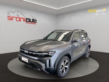 Dacia Duster Duster Tce 130 CV MHEV Journey 4x4 - PROMO SIRONIAUTO+