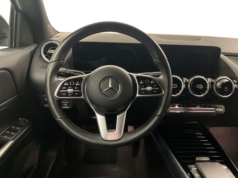 Mercedes-Benz GLA 200 d Automatic 4Matic Sport Plus