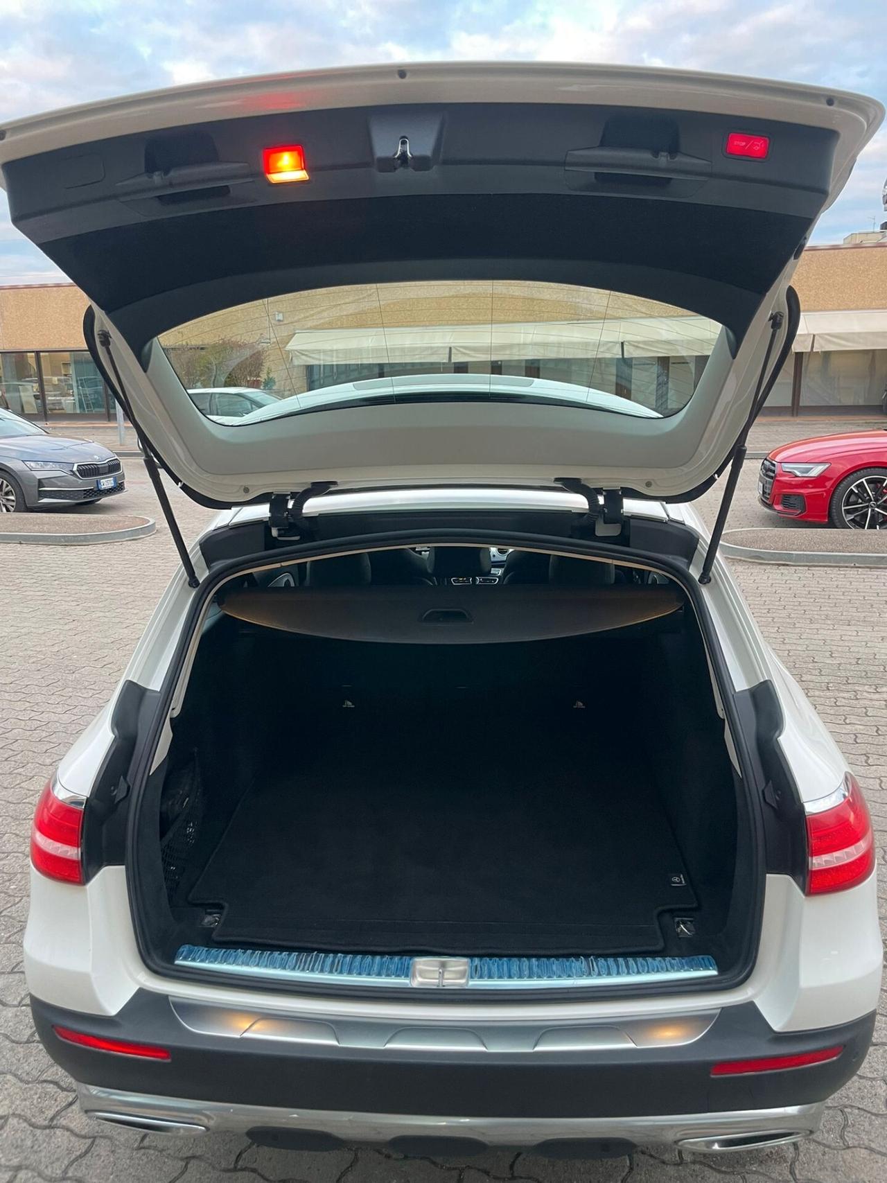 Mercedes-benz E 220 d S.W. 4Matic Auto Premium Plus All-Terrain