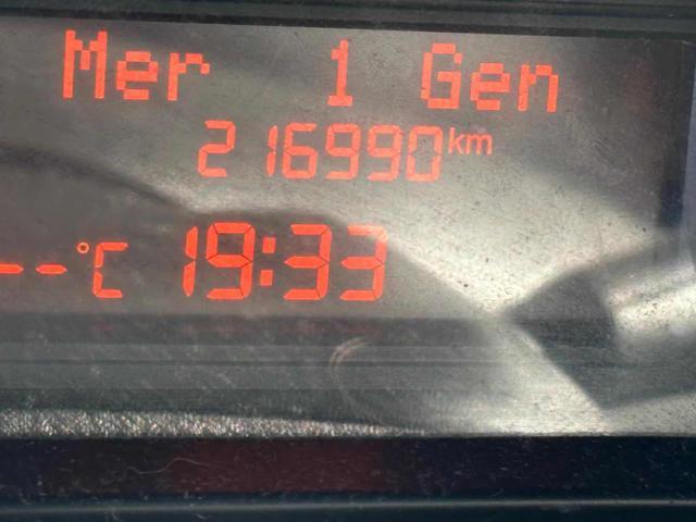 FIAT Punto 1.3 MJT75 CV 5P Lounge senza nessun lavoro da fare
