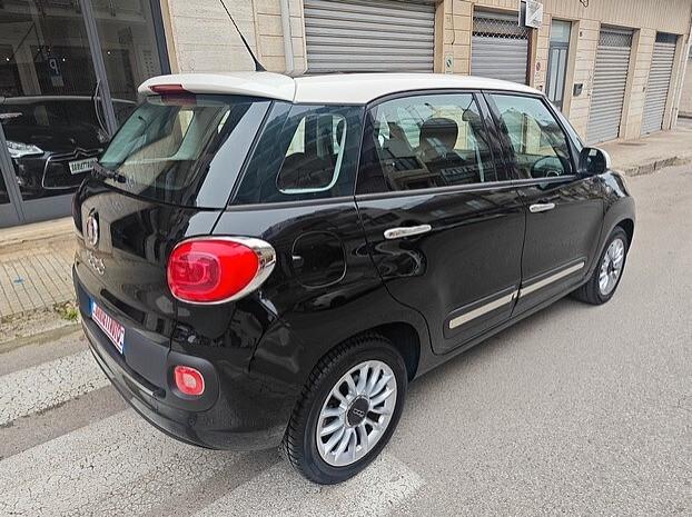 FIAT 500L 1.6 Multijet 105 CV *TETTO*
