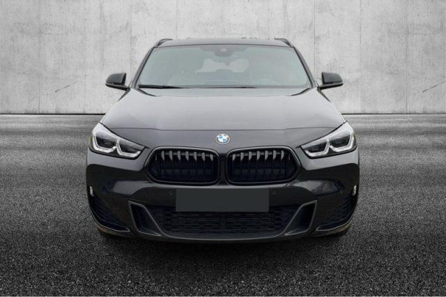 BMW X2 sDrive20i Msport