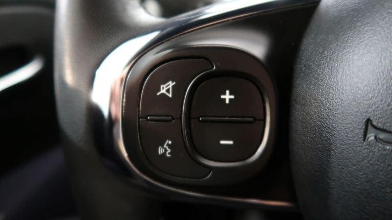 FIAT 500 Hybrid 1.0 70cv Ibrido Club #CARPLAY#