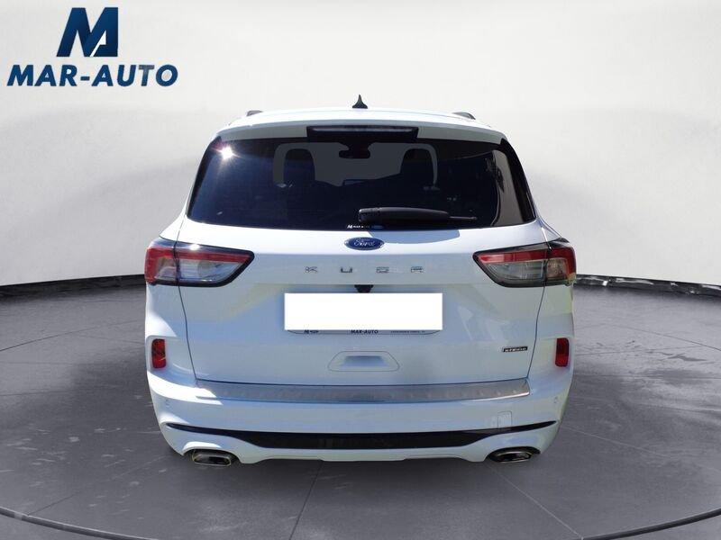 Ford Kuga Kuga 2.5 phev ST-Line X 2wd 225cv cvt