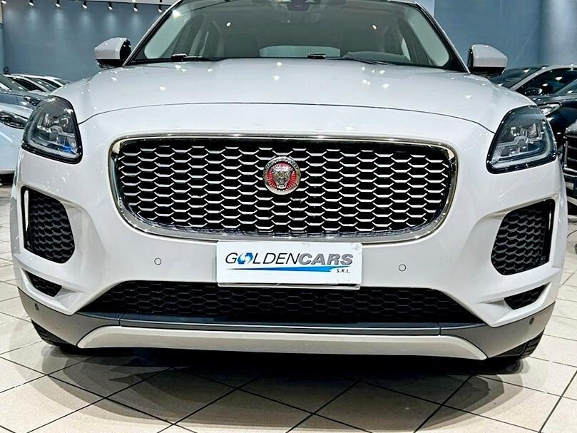 Jaguar E-Pace 2.0D 180 CV AWD aut. S