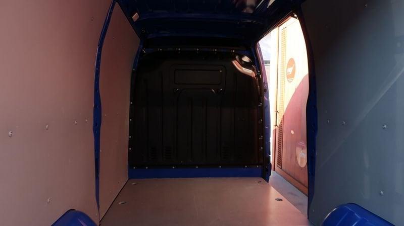 Renault Master Master T35 2.3 dCi 135 PM-TM Furgone Ice