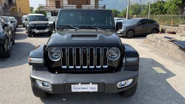 Jeep Gladiator 3.0 Diesel V6 Overland PICK-UP