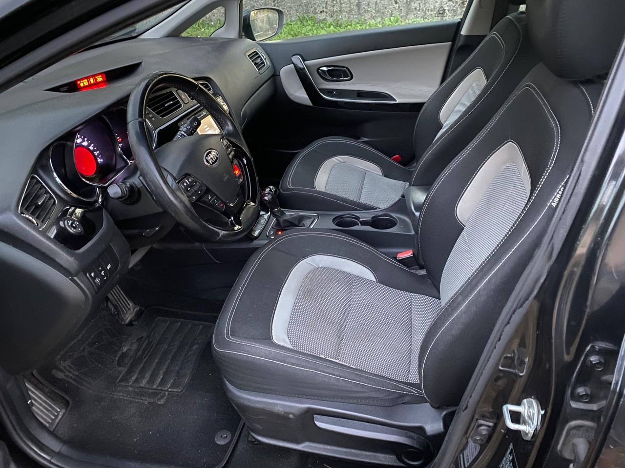 Kia Ceed cee'd 1.6 CRDi 128 CV SW Active