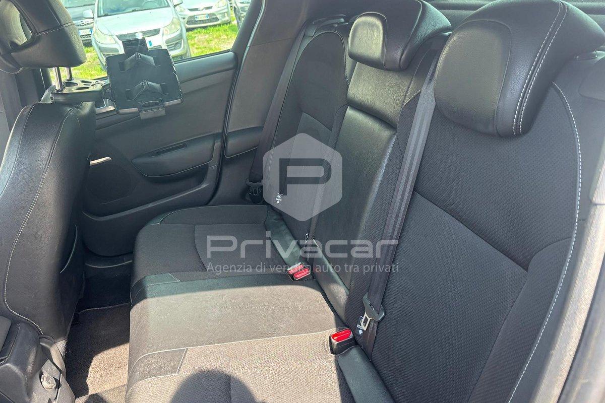 DS DS 4 1.6 e-HDi 110 airdream Business