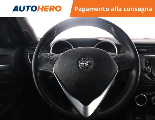 ALFA ROMEO Giulietta 1.6 JTDm 120 CV Super