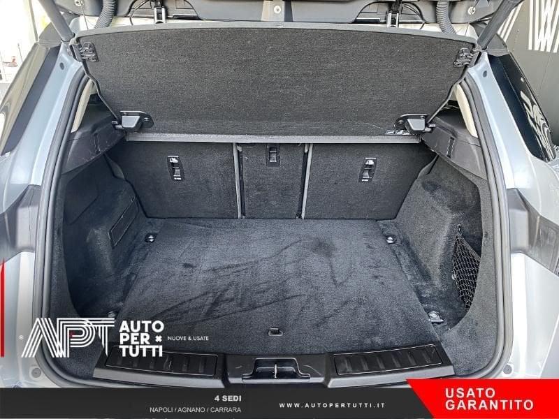 Land Rover Range Rover Evoque Evoque 2.0d i4 mhev S awd 150cv auto