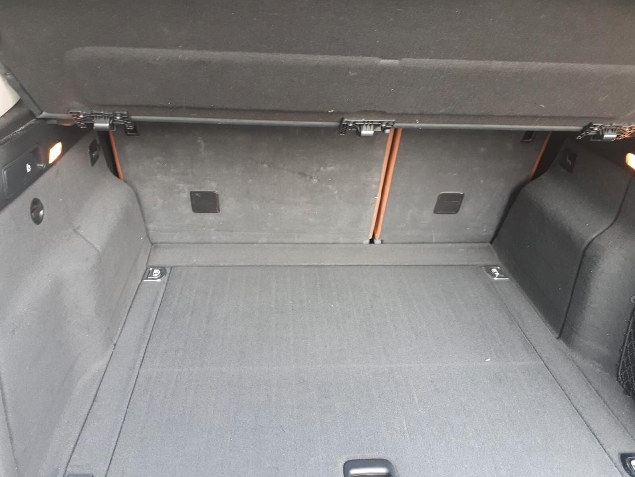 Audi Q5 2.0 TDI 170 CV quattro S tronic