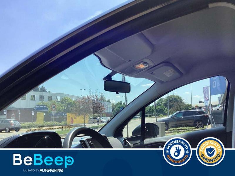 Peugeot 208 5P 1.2 PURETECH ALLURE E6