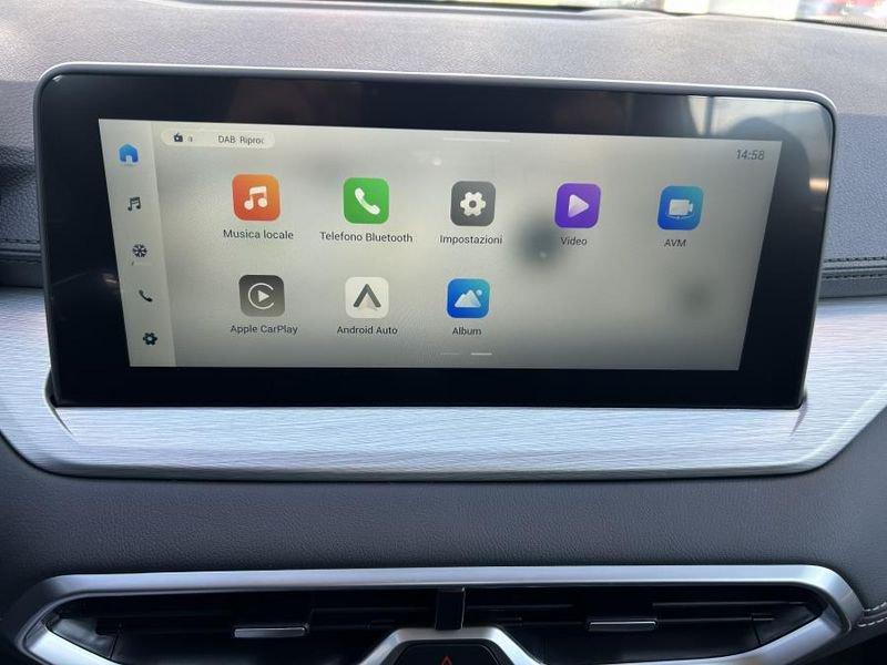 EMC Sei 1.5 GPL MT 5 ANNI GARANZIA