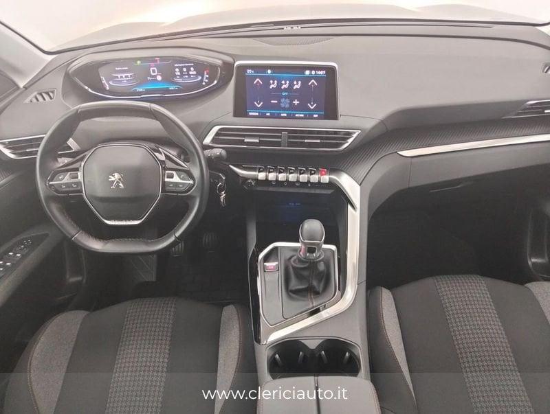 Peugeot 5008 BlueHDi 130 S&S Allure