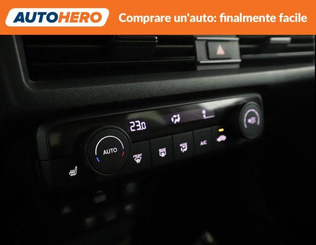 HONDA e Advance 17