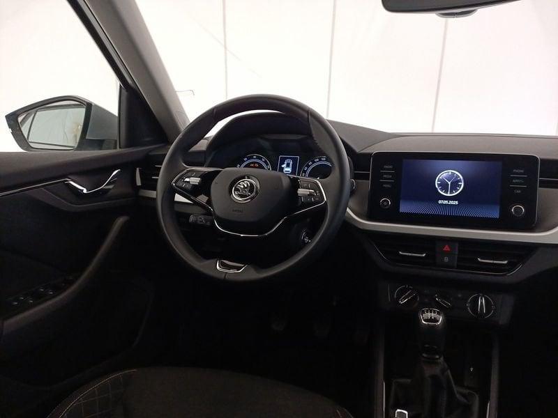 Skoda Kamiq 2019 1.0 tsi Ambition 95cv