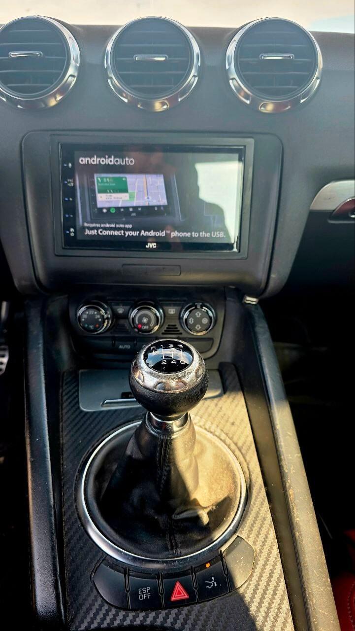 Audi TT Coupé 2.0 FULL OPTIONAL