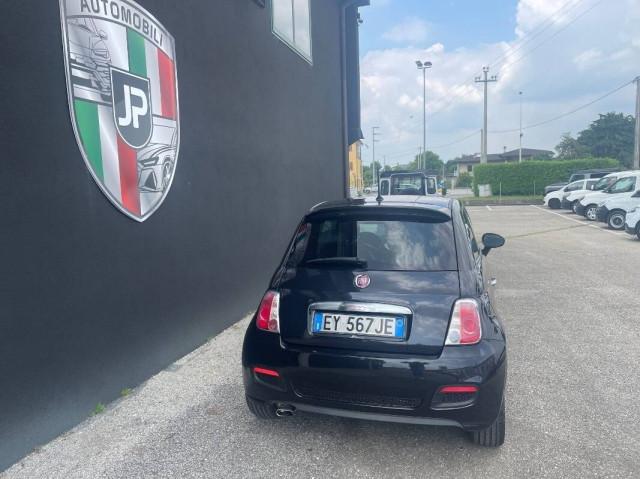 Fiat 500 1.2 S 69cv my14