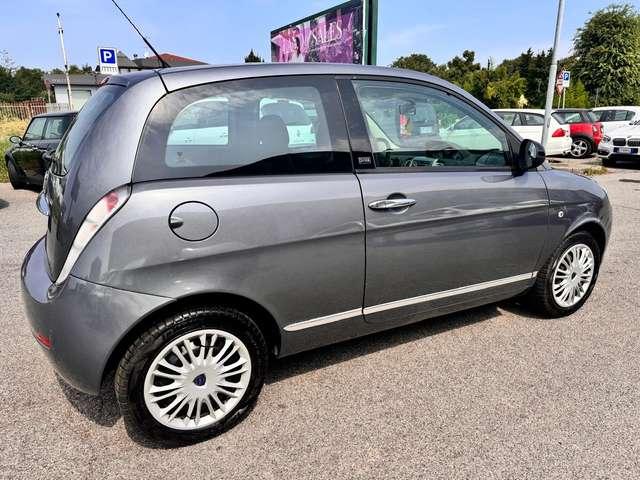 Lancia Ypsilon 1.3 mjt 16v Diva E5 ** PER NEOPATENTATI **