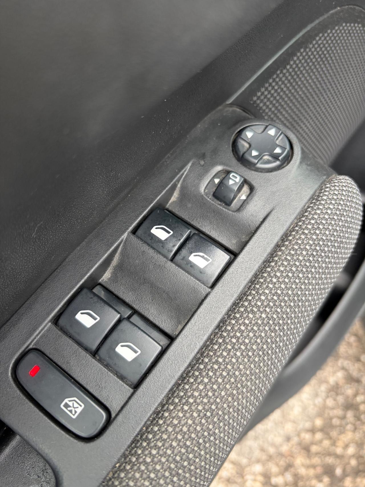 Citroen C3 Aircross PureTech 82 Shine