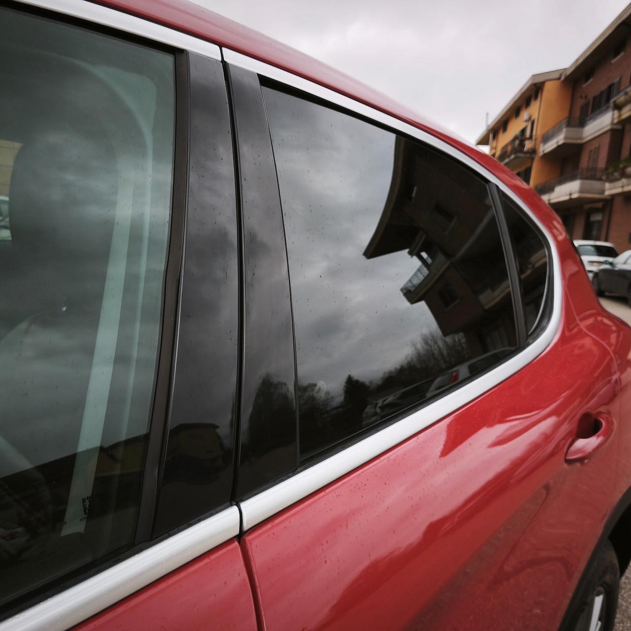 Alfa Romeo Stelvio 2.0 Turbo 280 CV AT8 Q4 First Edition