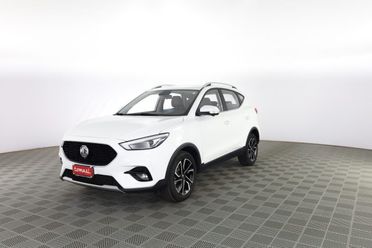 MG ZS ZS 1.0T-GDI aut. Luxury
