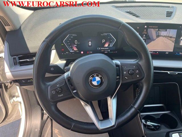 BMW X1 sDrive 18d