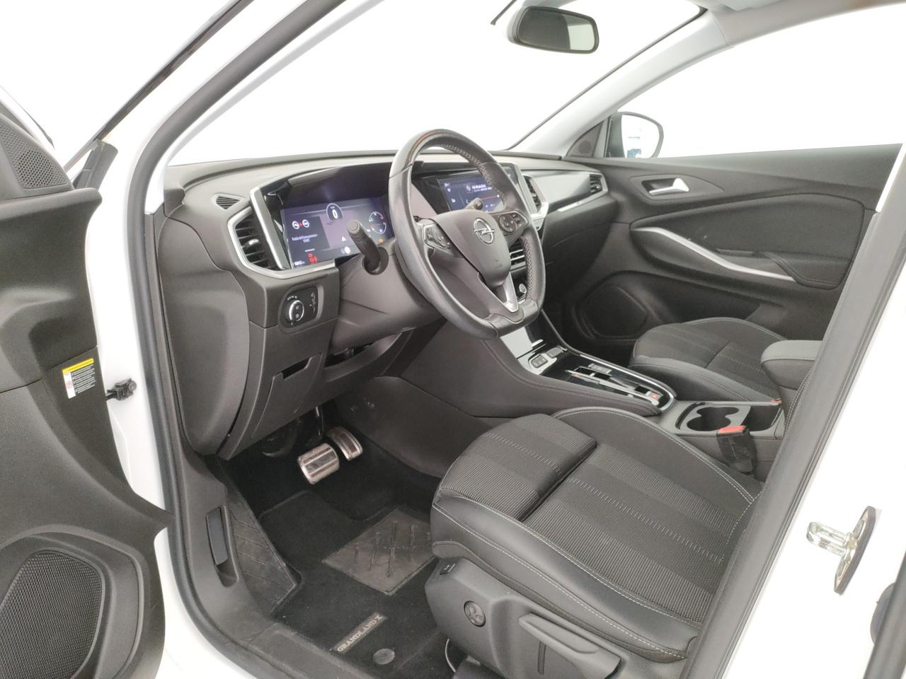 OPEL Grandland 1.5 ecotec Business Elegance s&s 130cv at8