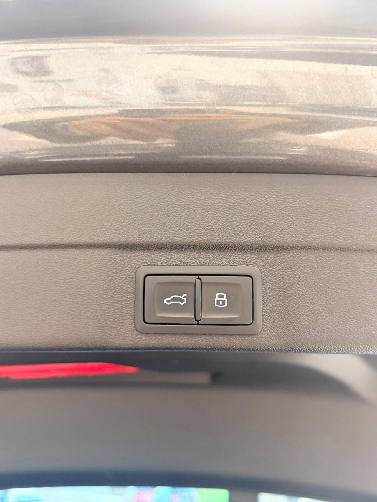 Audi A5 SPB 40TDI 48v mhev (DIESEL/ELETTRICO)quattro s-tronic S-LINE EDITION,TETTO,VIRTUAL COK,APPLE CARPLAY