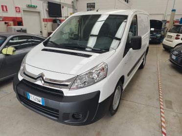 Citroen jumpy OTTIME CONDIZIONI appena revisionato completamente