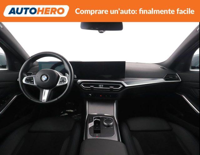 MERCEDES-BENZ B 180 d Executive