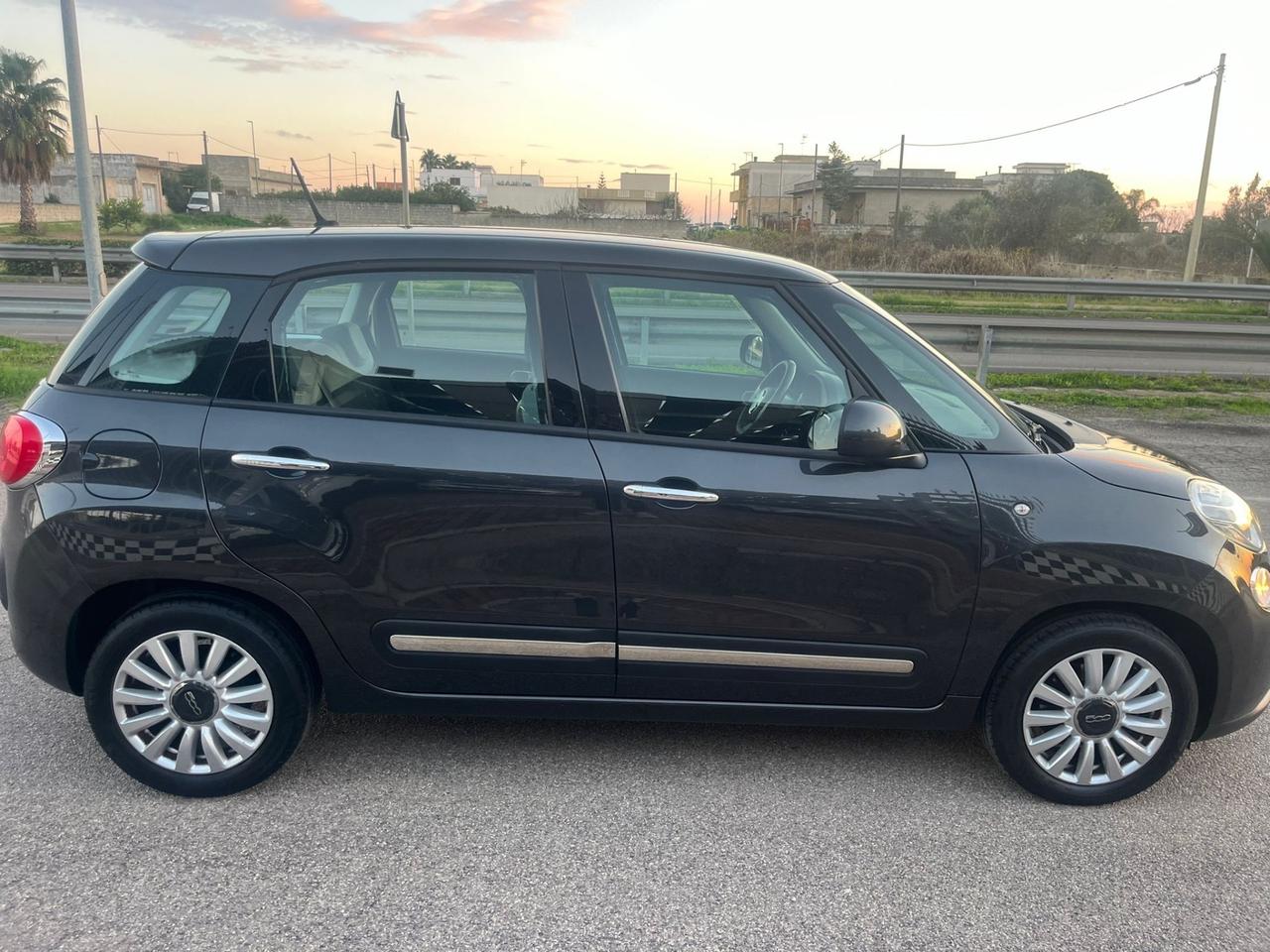 Fiat 500L 1.3 Multijet Lounge Unipro 2016