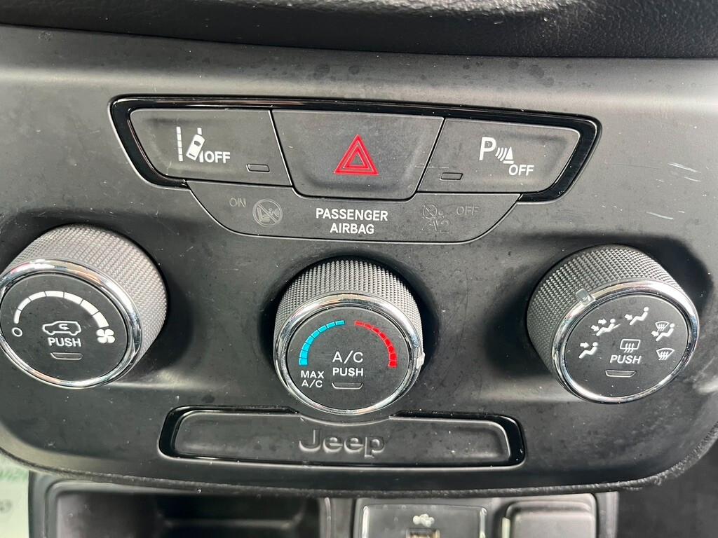 Jeep Renegade 1.6 Mjt 120 CV