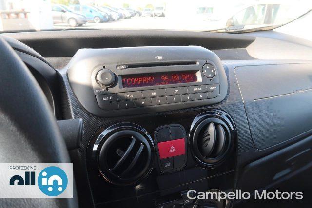 FIAT Qubo QUBO 1.3 Mjt 75cv Dynamic