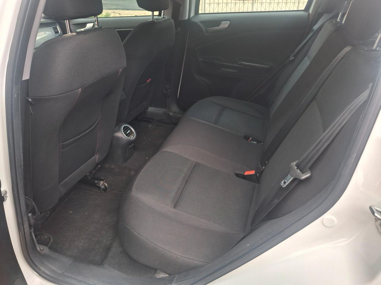 Alfa Romeo Giulietta 1.6 JTDm 120 CV