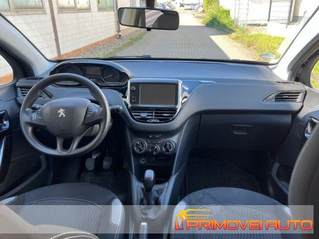 PEUGEOT 208 PureTech 68 5 porte