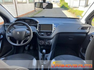 PEUGEOT 208 PureTech 68 5 porte