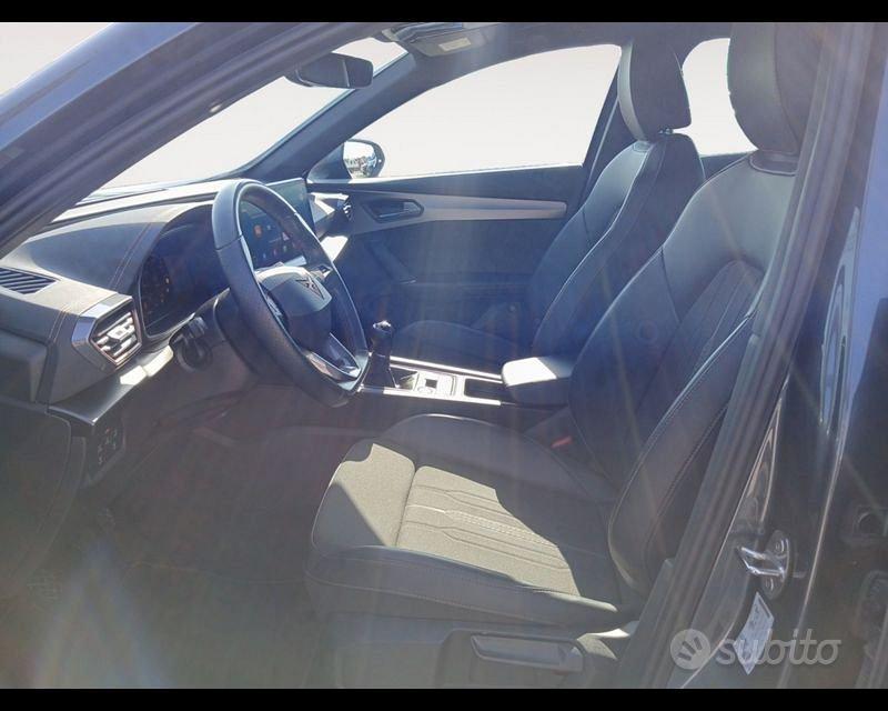 CUPRA Formentor 2.0 TDI