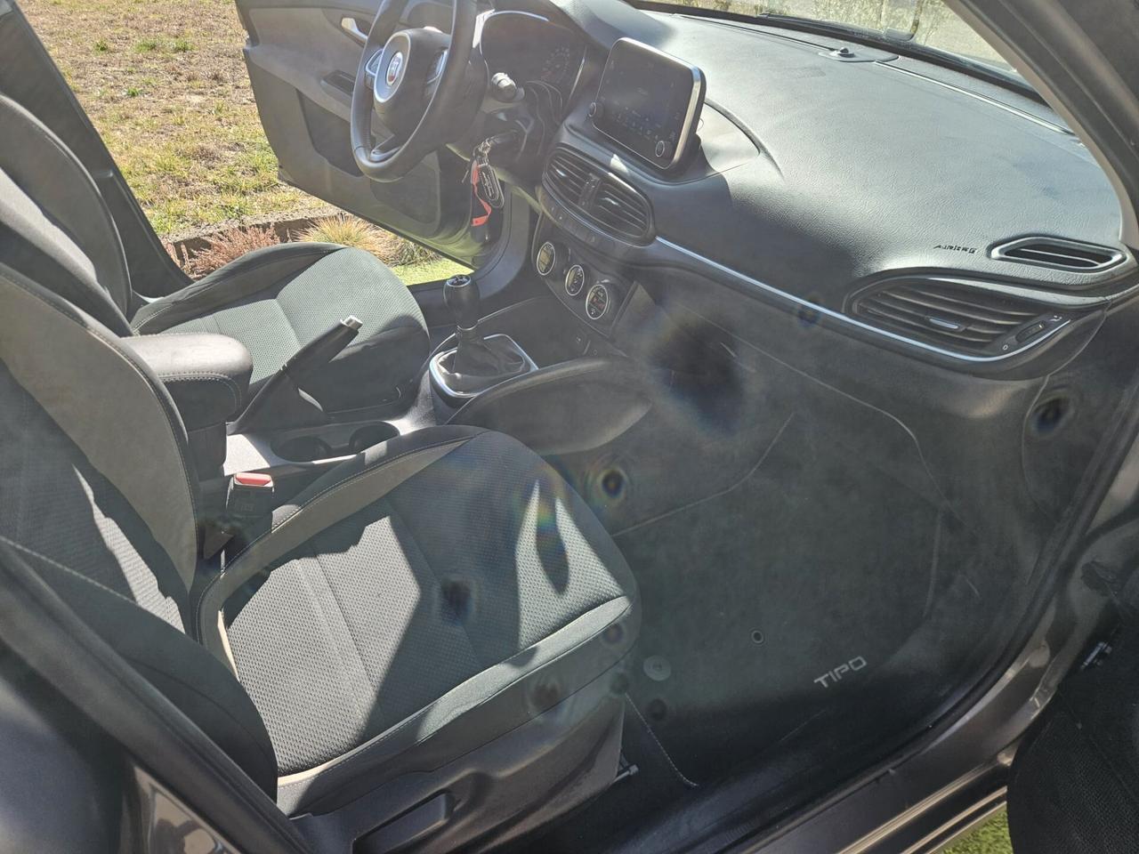 Fiat Tipo 1.3 Mjt S&S 5 porte Lounge