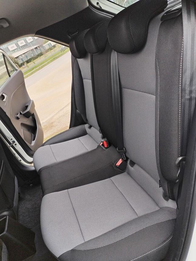 Hyundai i20 1.2 5 porte Connectline 81000km 6/2019 tagliandata