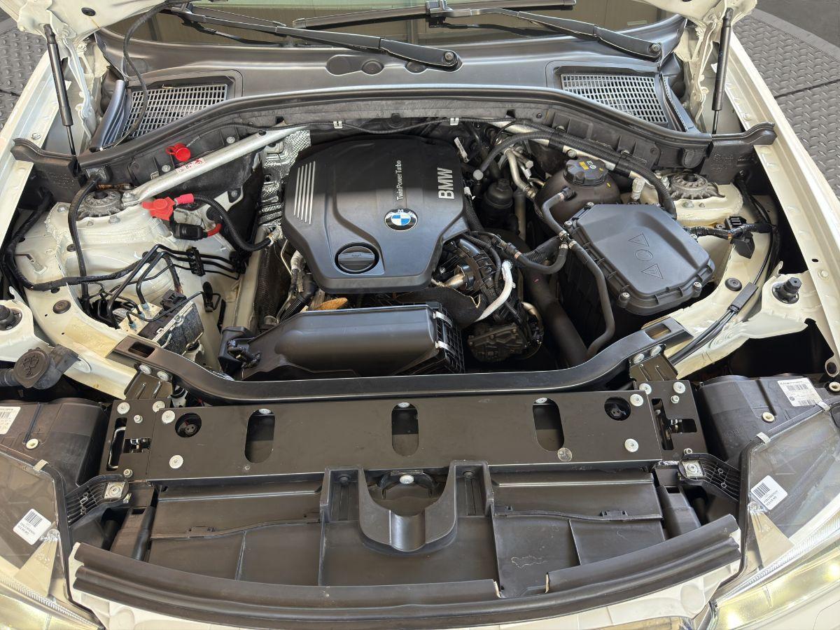 BMW - X4 - xDrive20d 190CV Msport